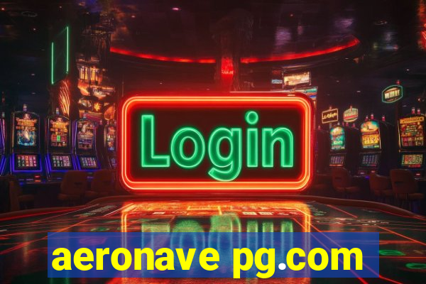 aeronave pg.com